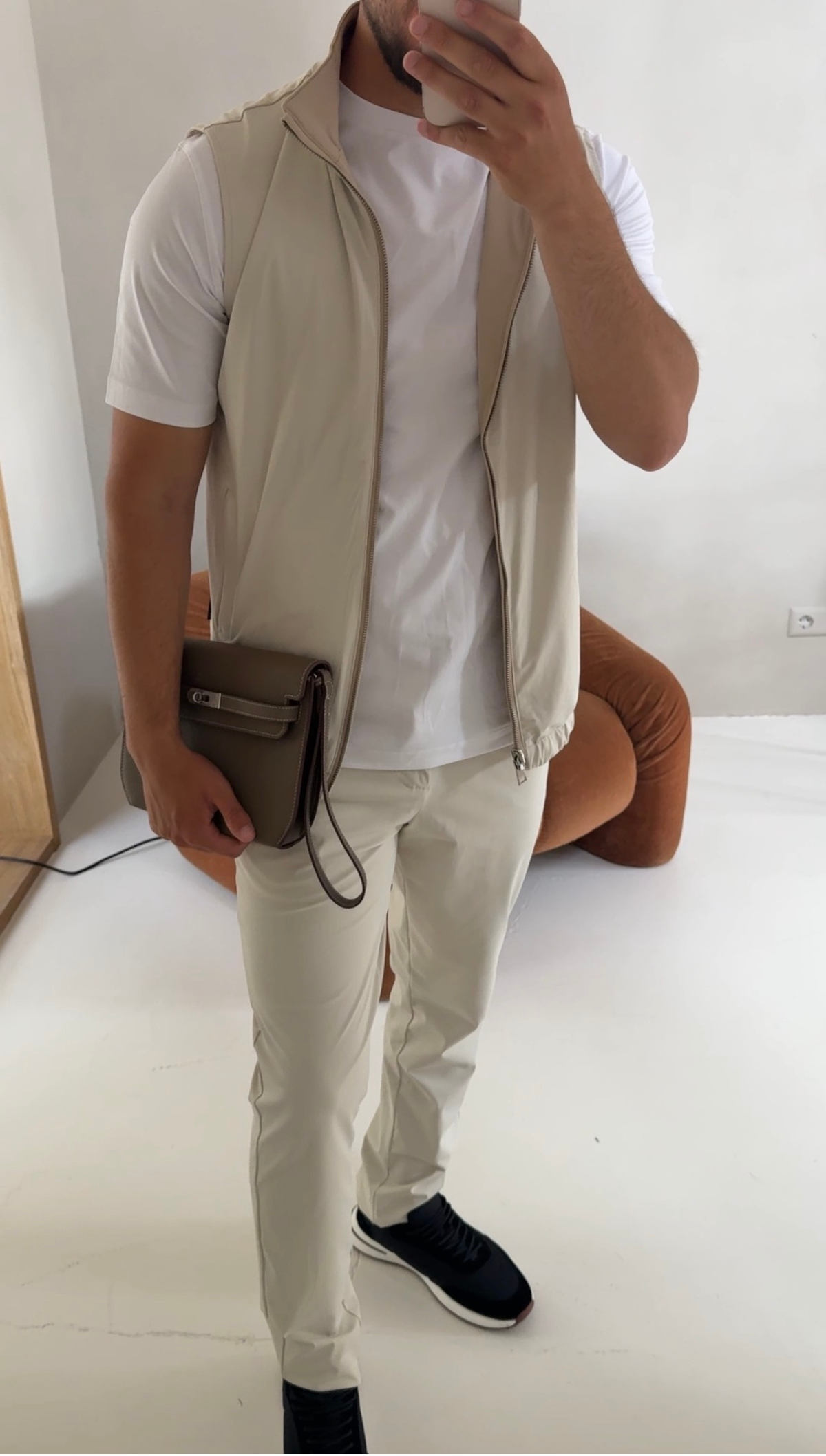 Como Trousers – Kith