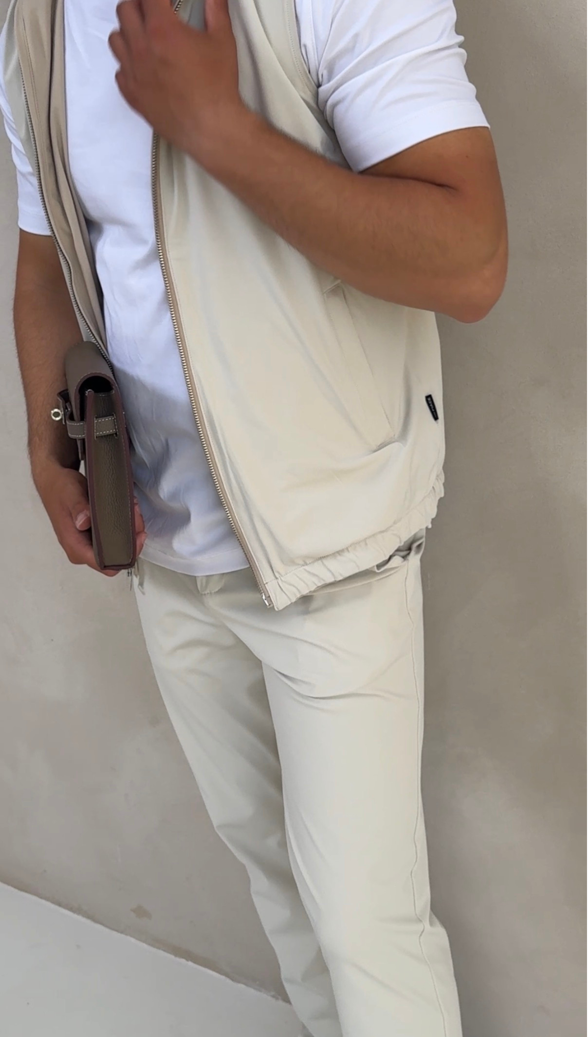 The Beige/Kith Bundle