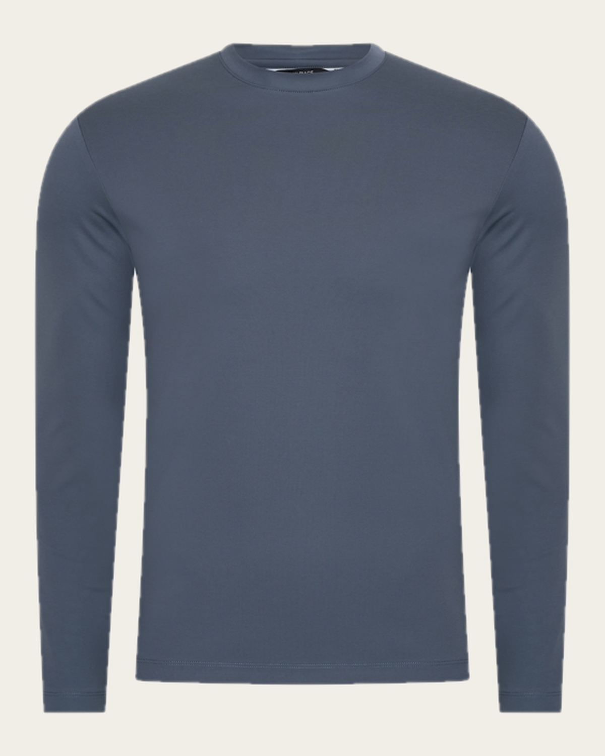 Calvi Longsleeve – Cloud Blue