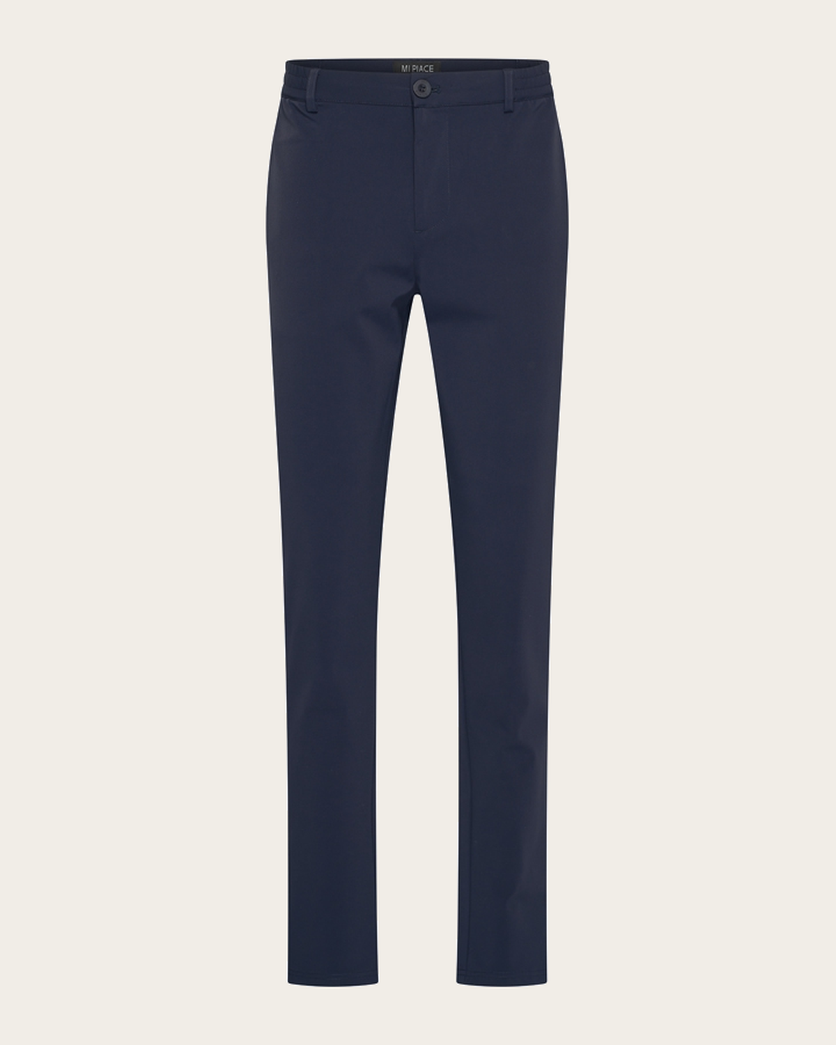 Como Trousers – Blue