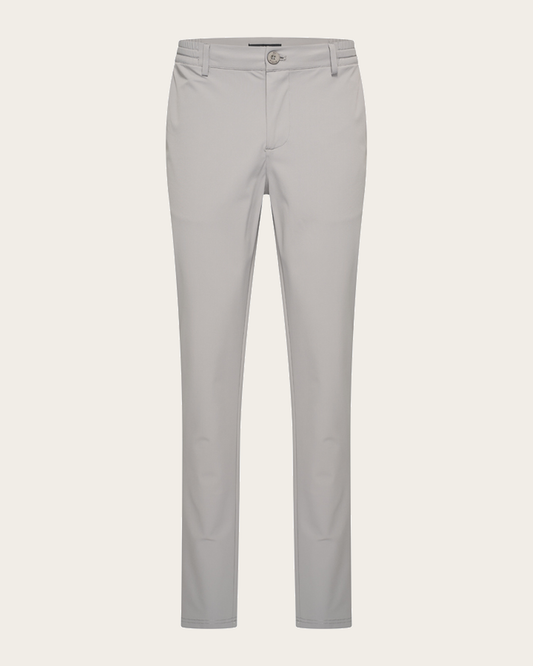 Como Trousers – Elephant Grey