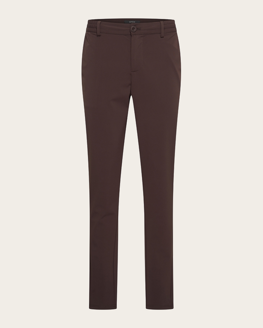 Como Trousers – Espresso