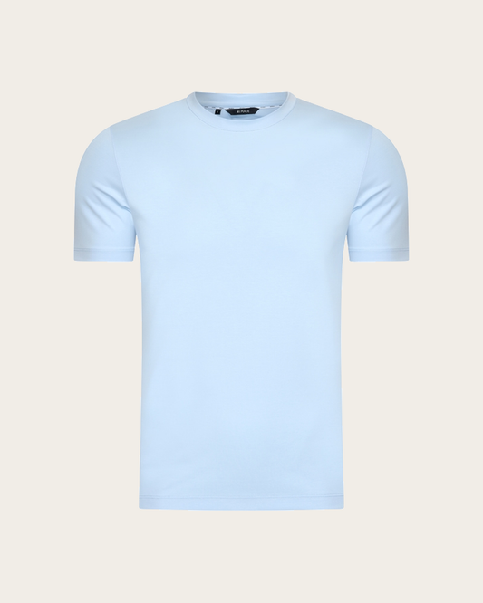 Calvi T-Shirt – Baby Blue
