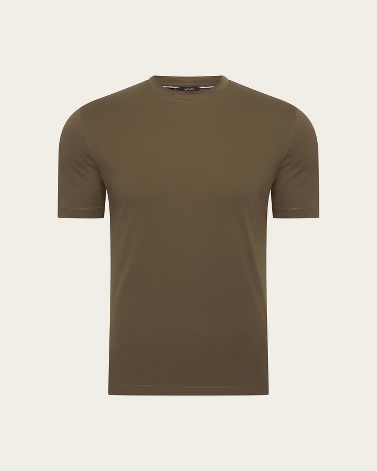 Calvi T-Shirt – Olive