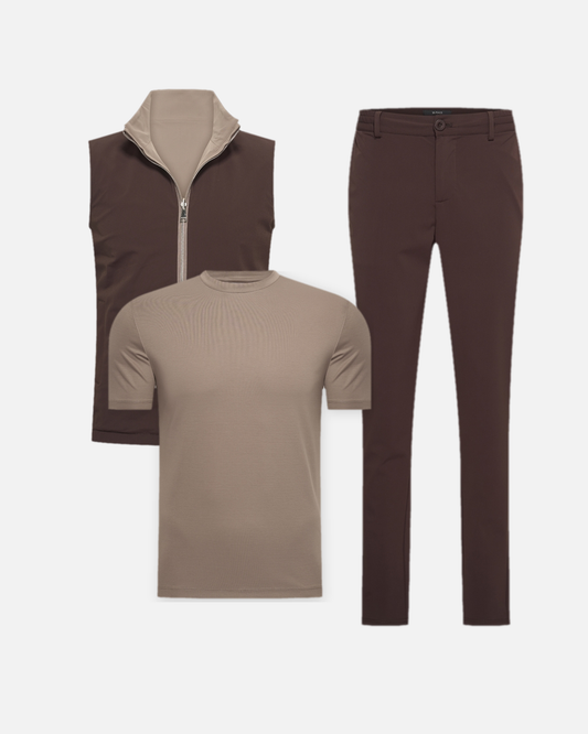 The Espresso/Falcon Bundle