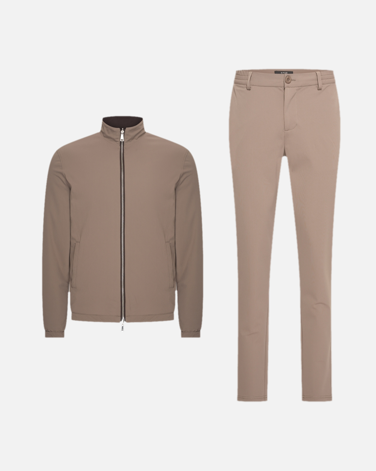 Falcon Bundle – Reversible Jacket & Trousers