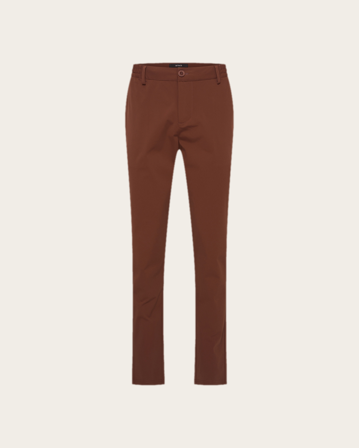 Como Trousers – Brown Stone
