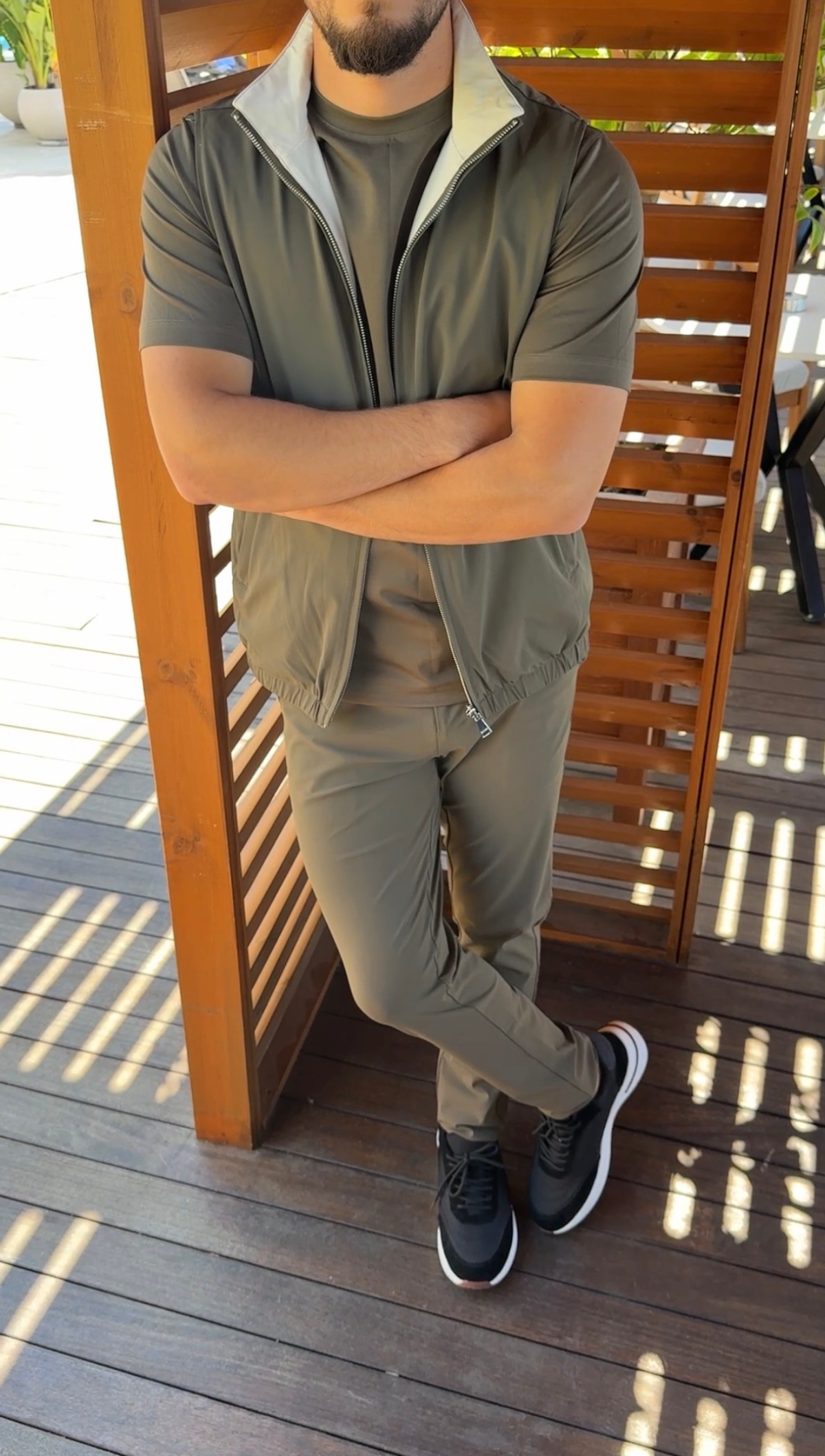 The Olive Bundle
