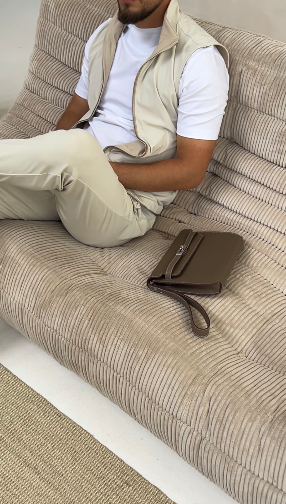 The Beige/Kith Bundle