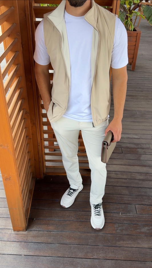 The Beige/Kith Bundle