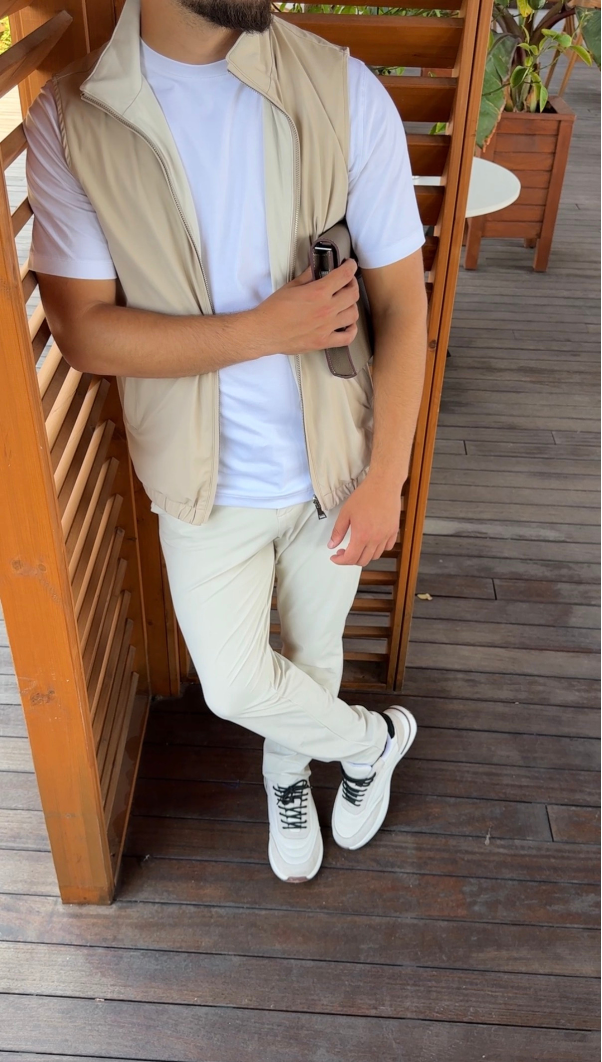 The Beige/Kith Bundle