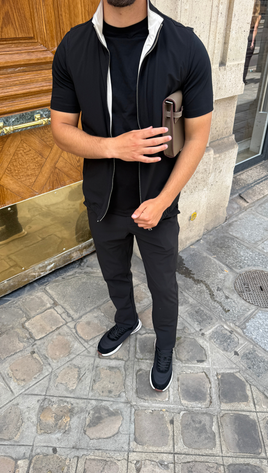 The Black Bundle