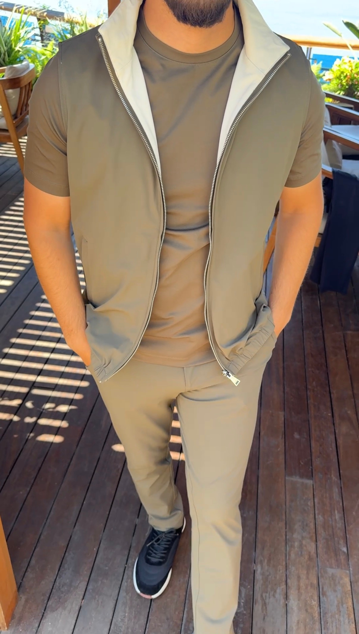 The Olive Bundle