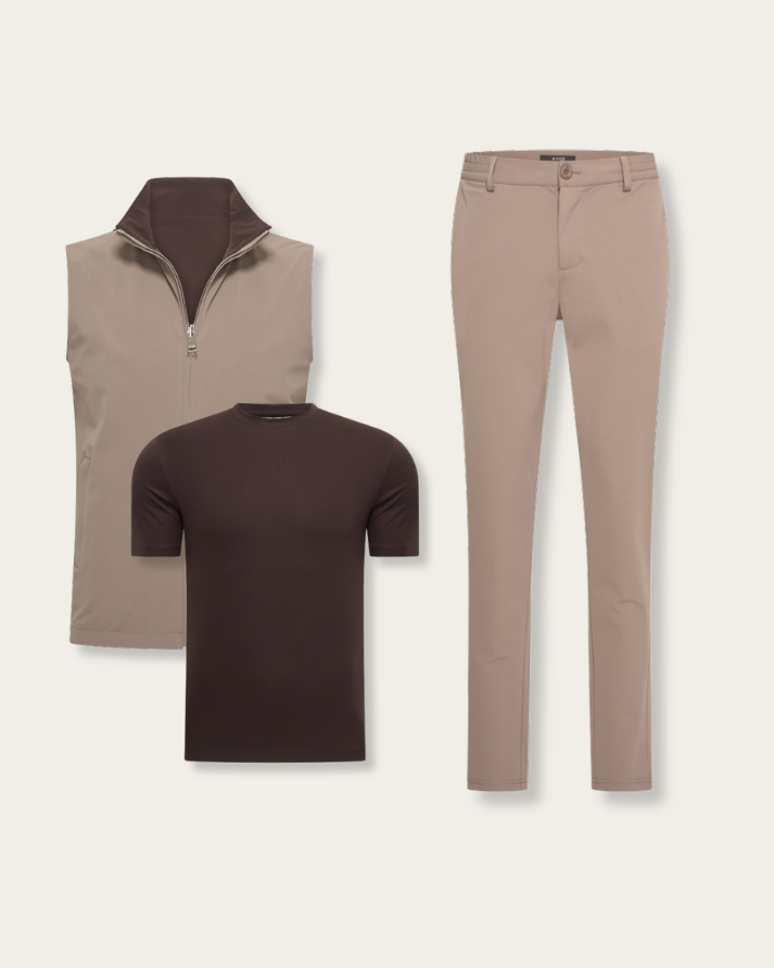 The Falcon/Espresso Bundle