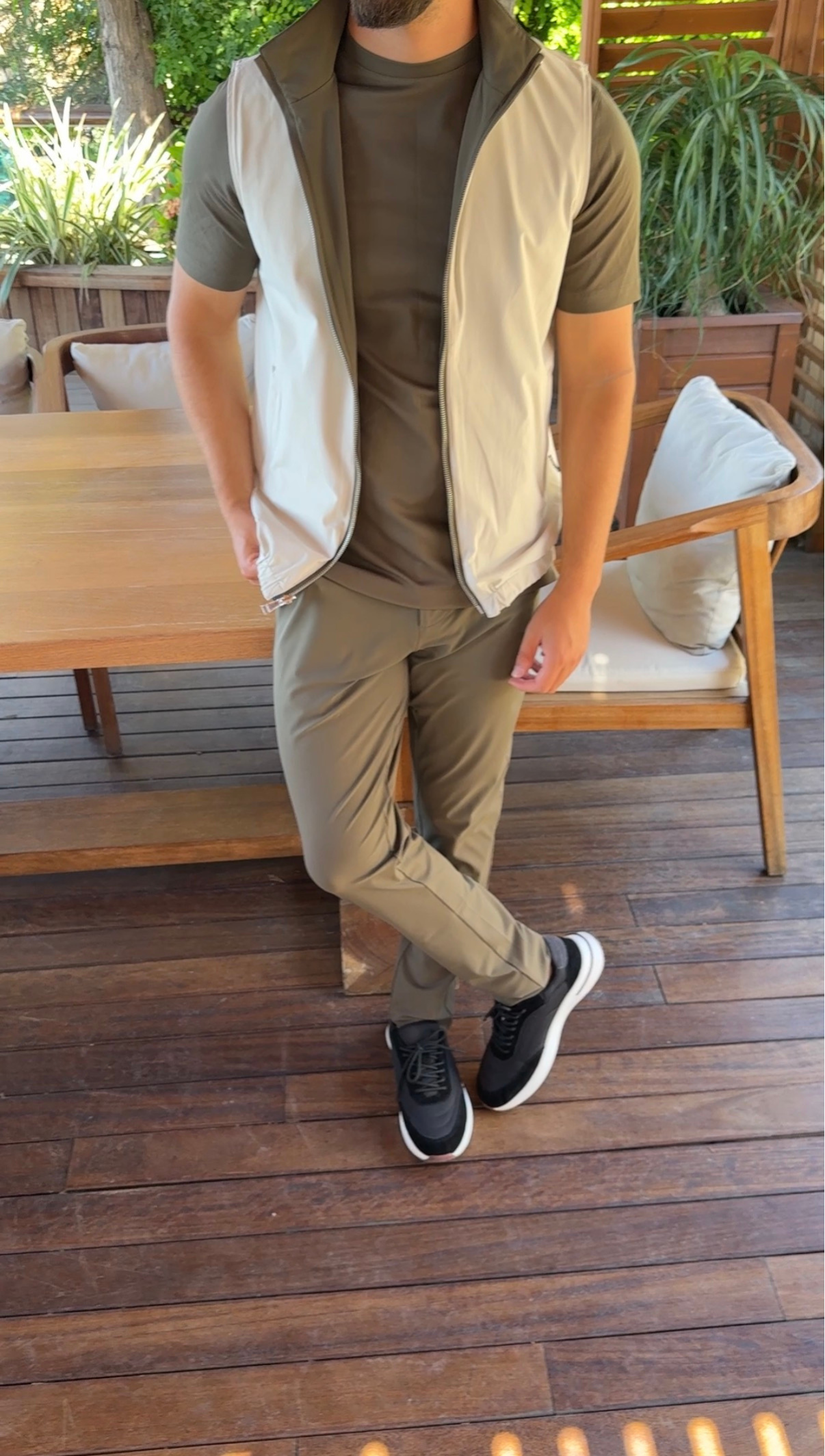The Olive Bundle