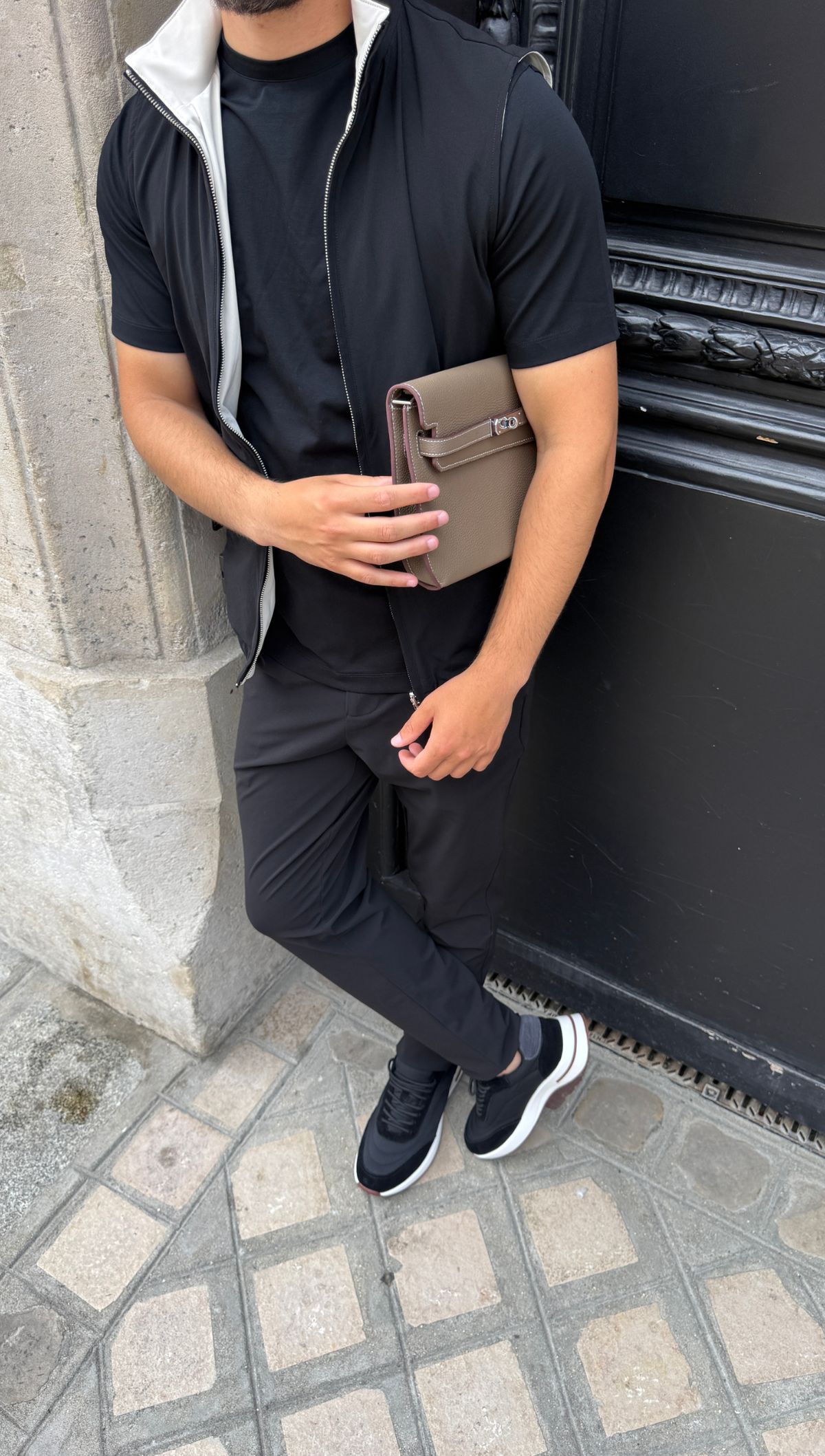 The Black Bundle