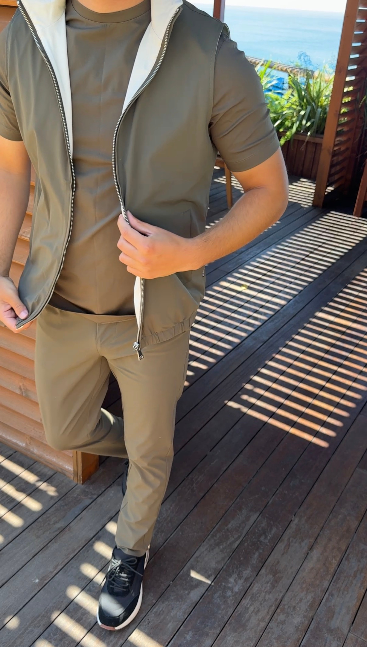 The Olive Bundle