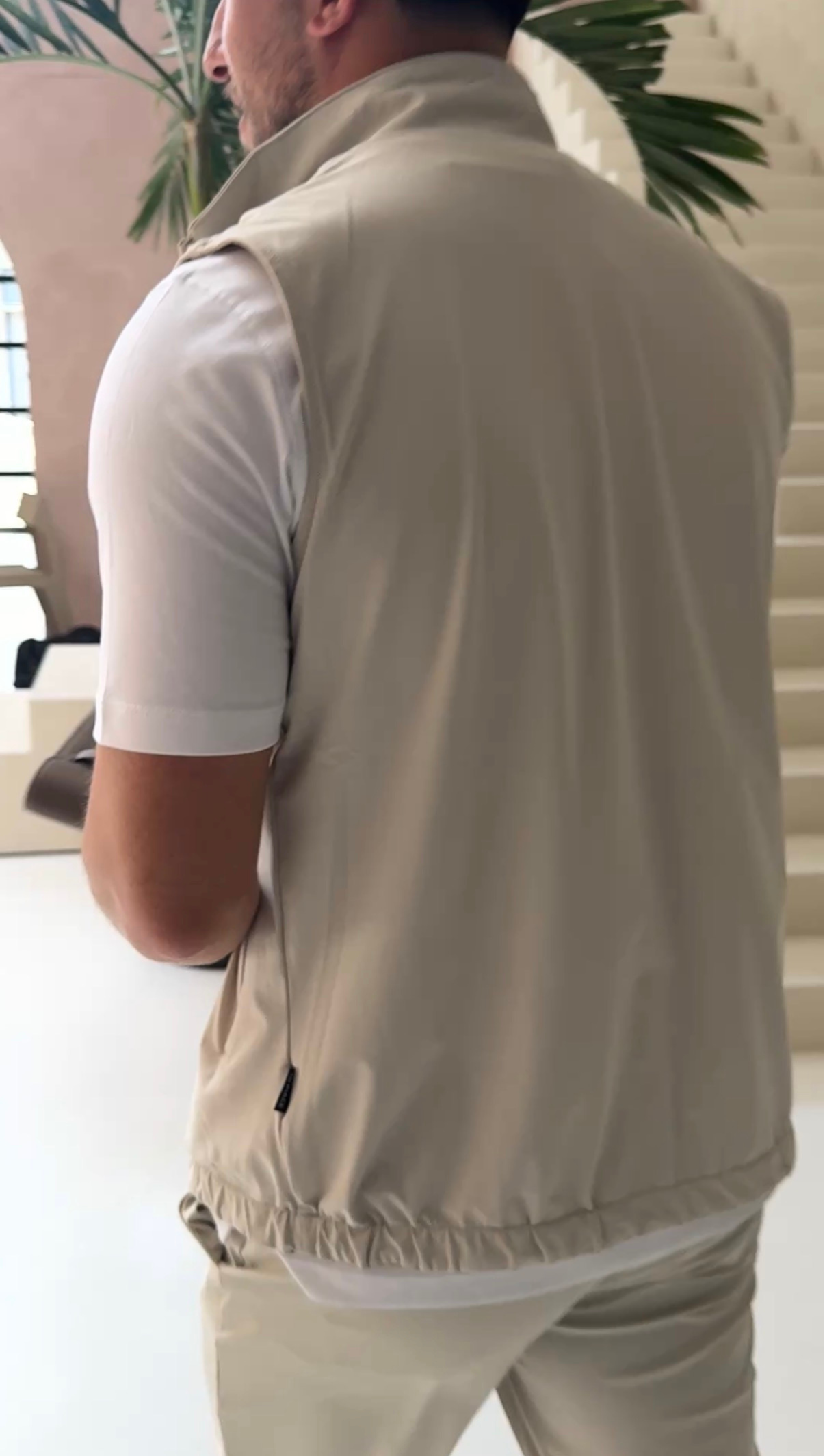The Beige/Kith Bundle