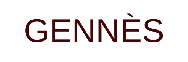 GENNÈS