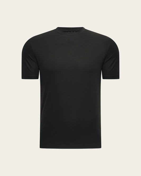 Calvi T-Shirt – Black