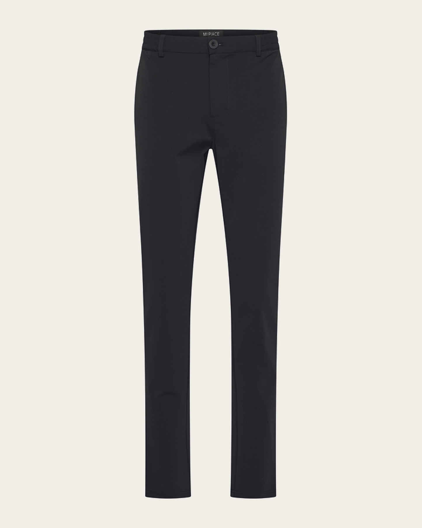 Como Trousers – Black