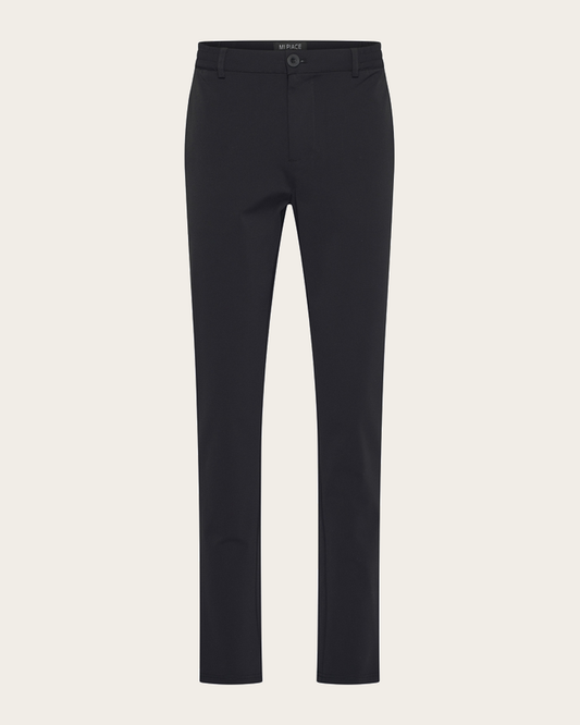 Como Trousers – Black