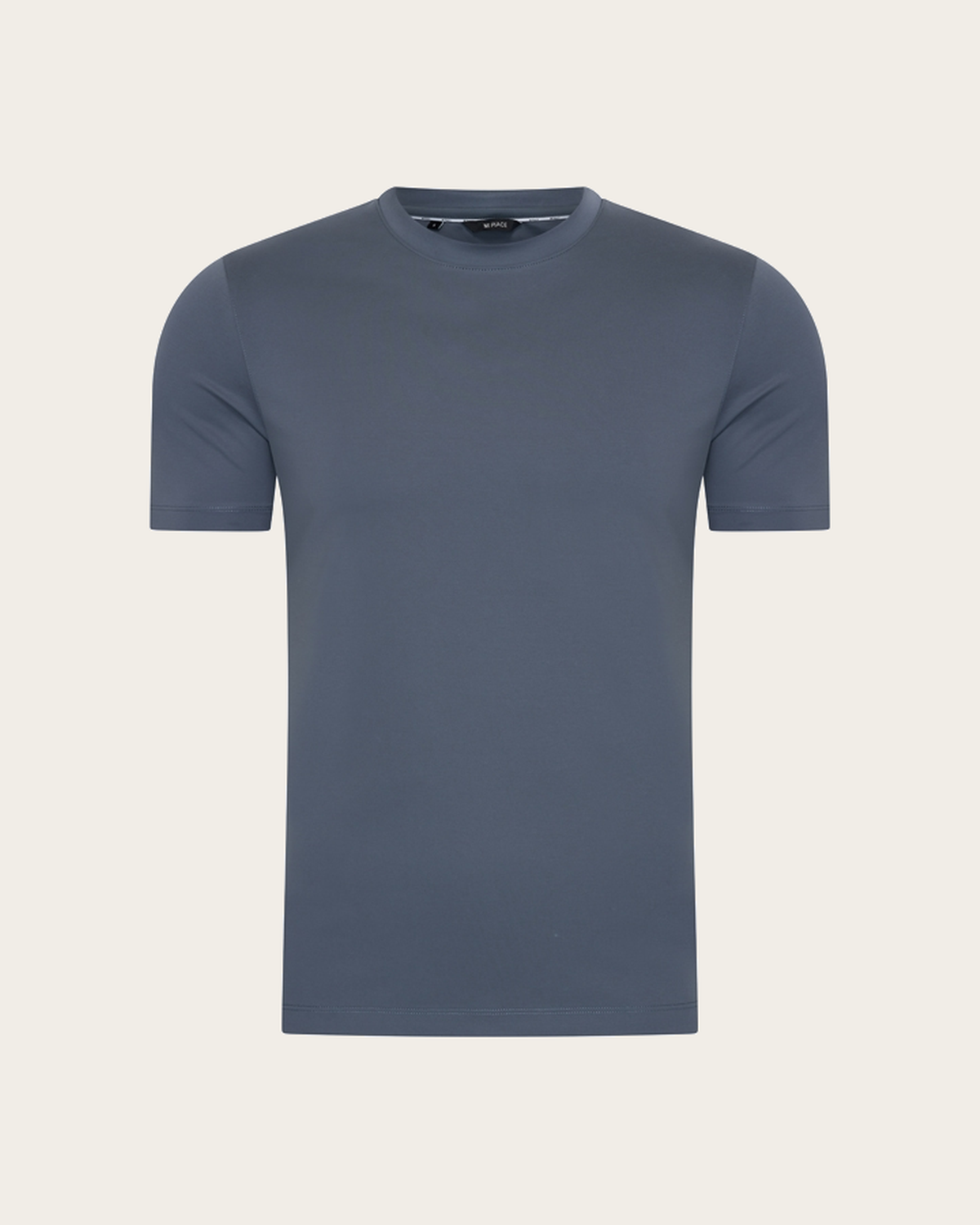 Calvi T-Shirt – Cloud Blue