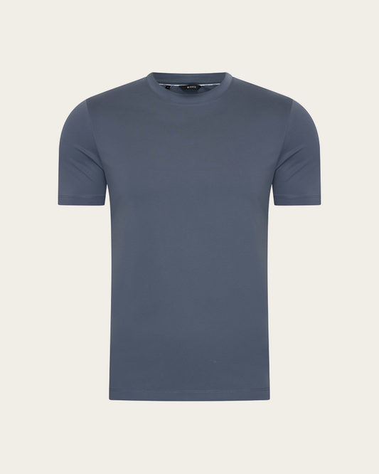 Calvi T-Shirt – Cloud Blue