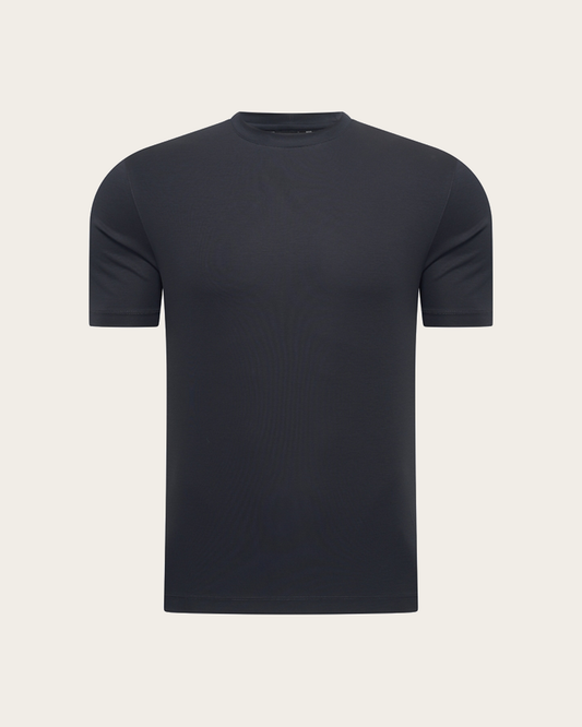 Calvi T-Shirt – Dark Blue