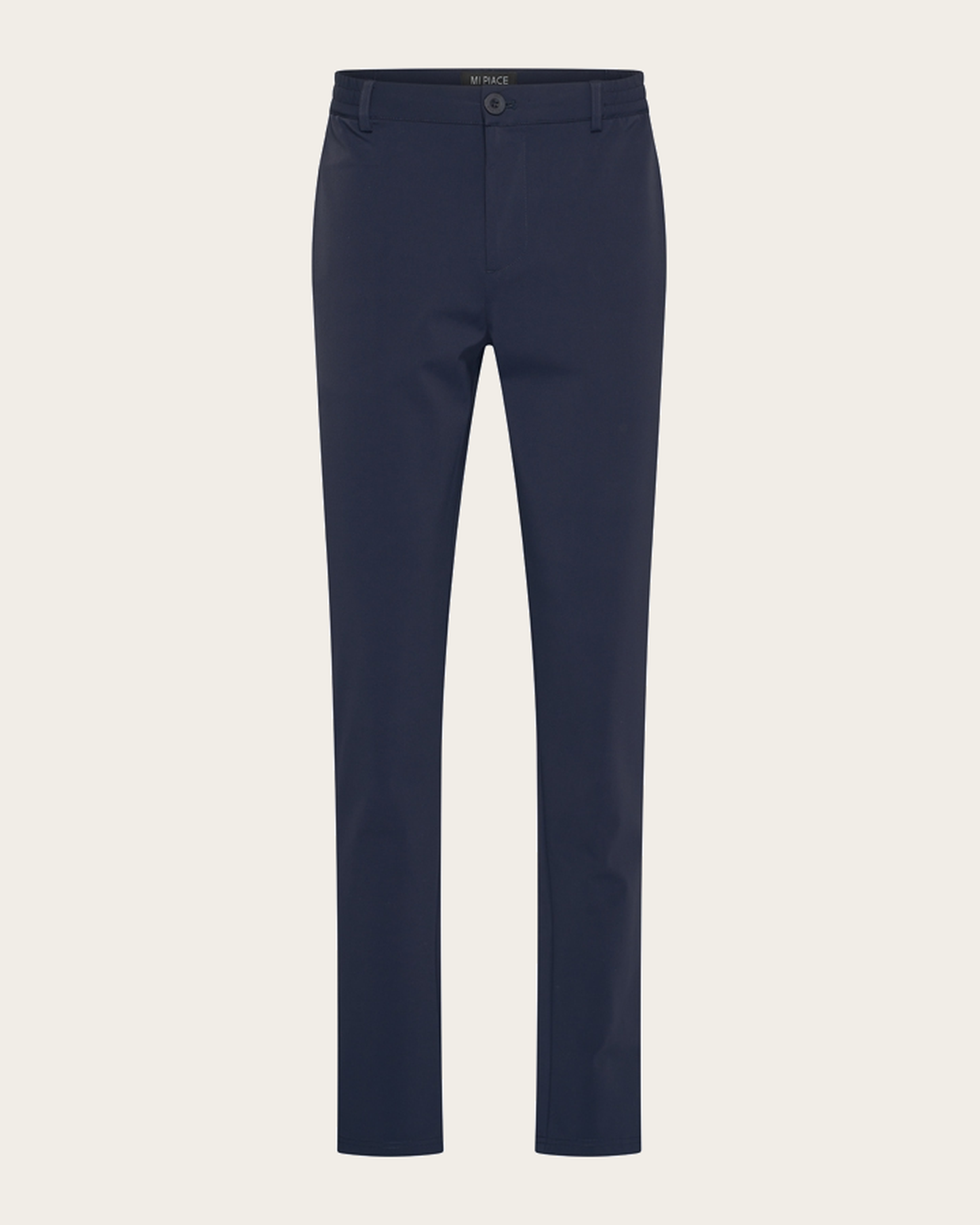 Como Trousers – Blue
