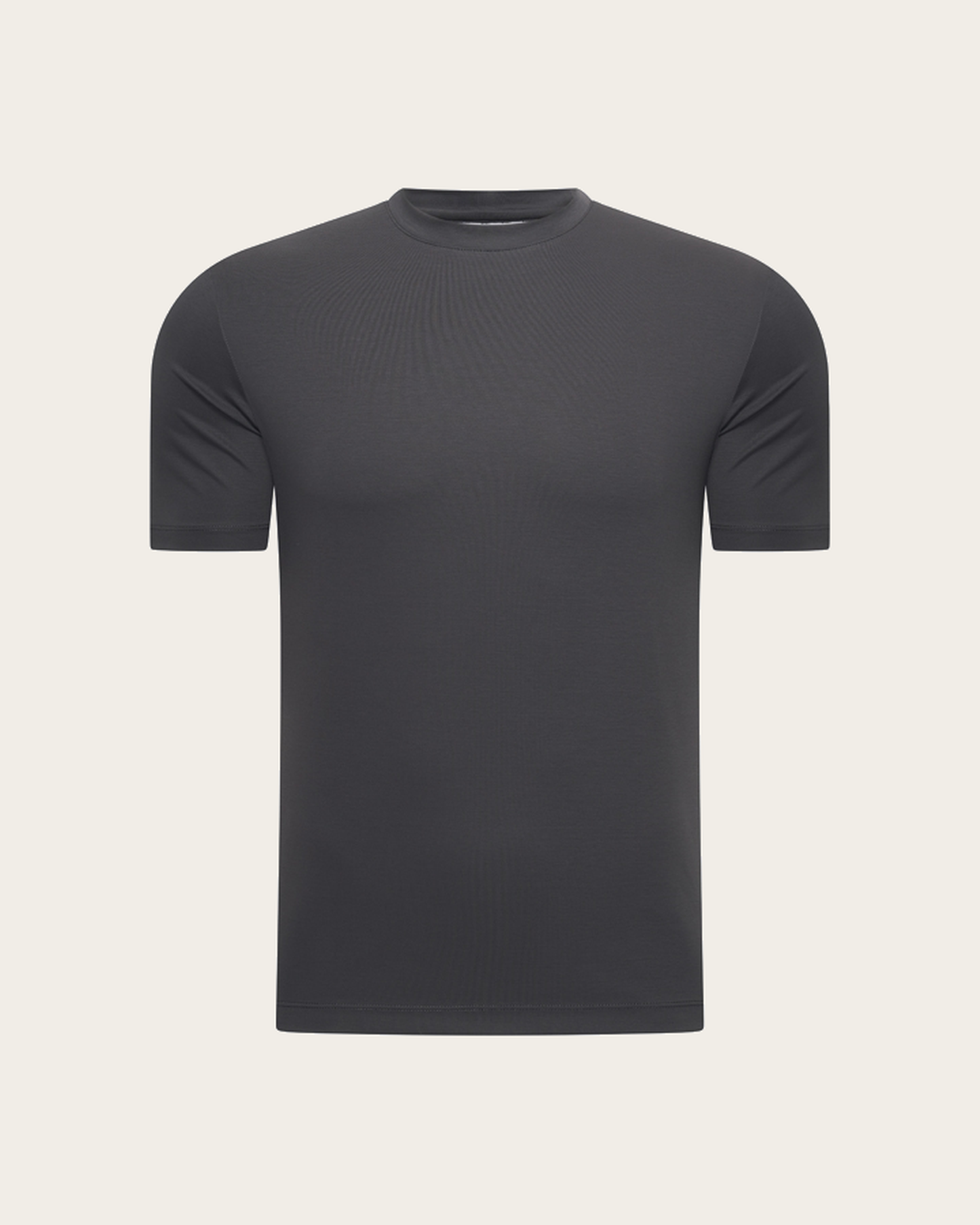 Calvi T-Shirt – Dark Grey
