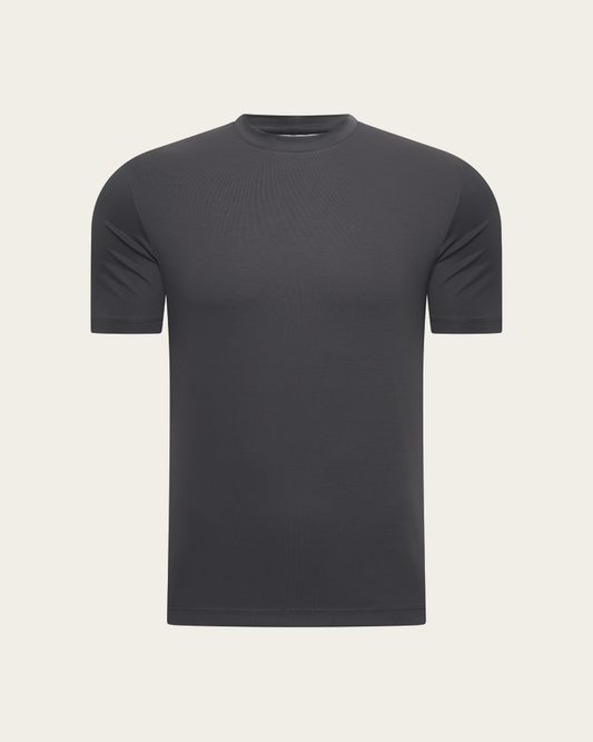Calvi T-Shirt – Dark Grey