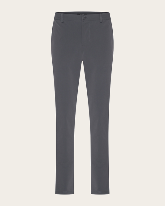 Como Trousers – Dark Grey