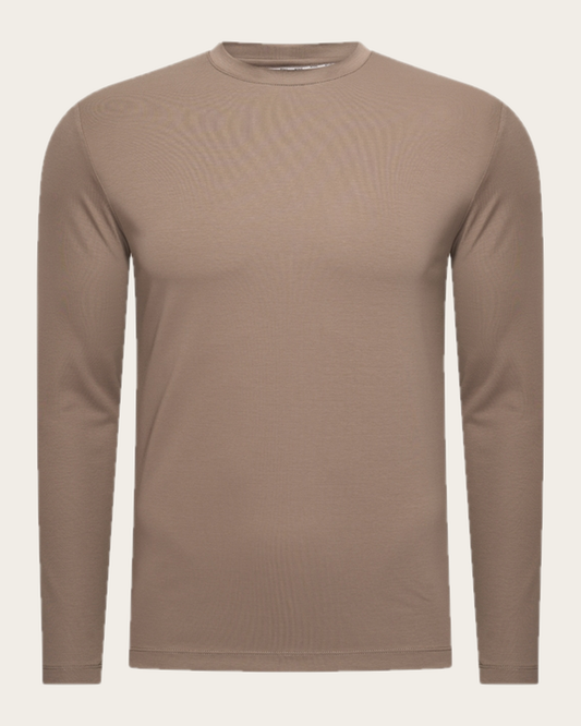 Calvi Longsleeve – Falcon