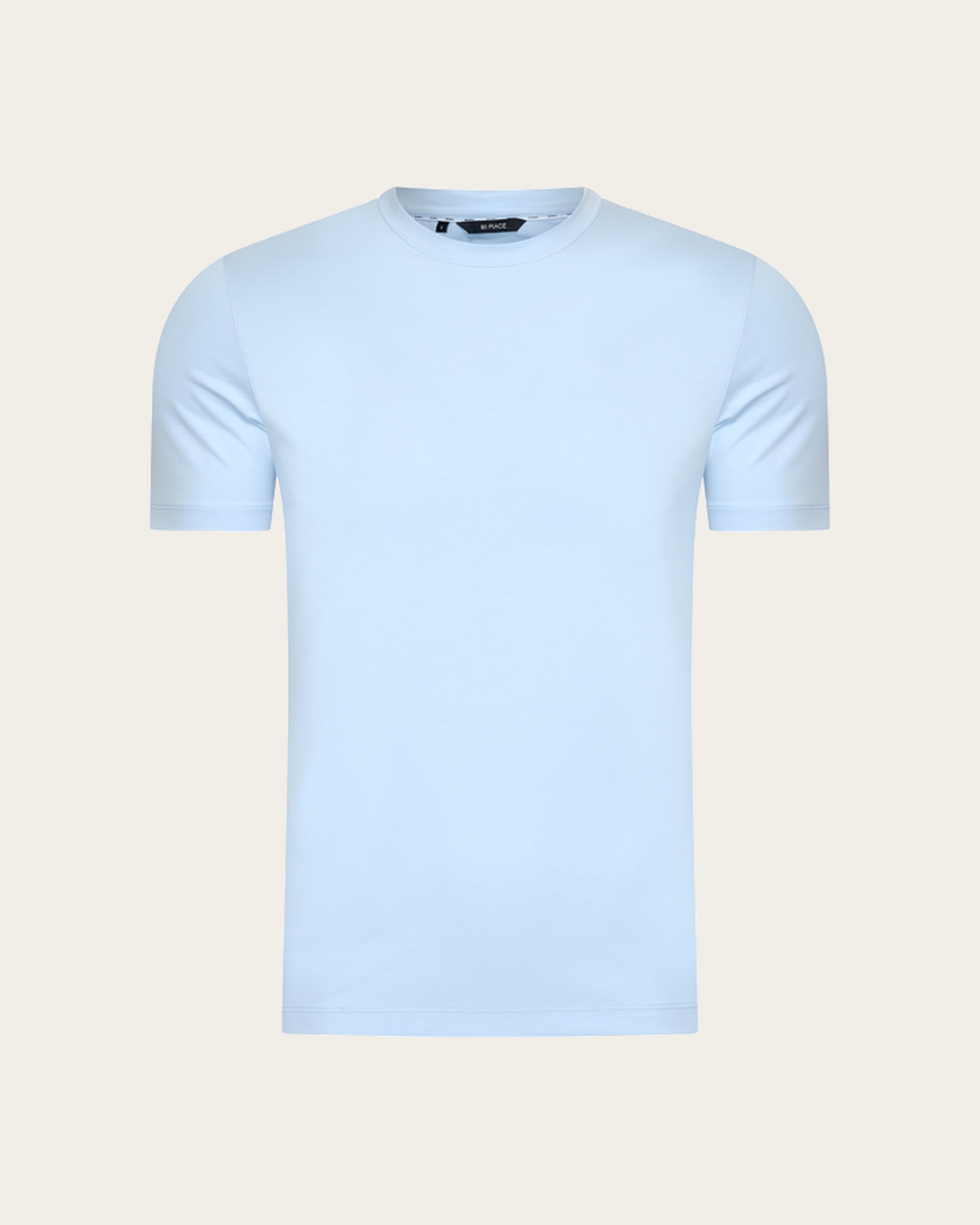 Calvi T-Shirt – Baby Blue