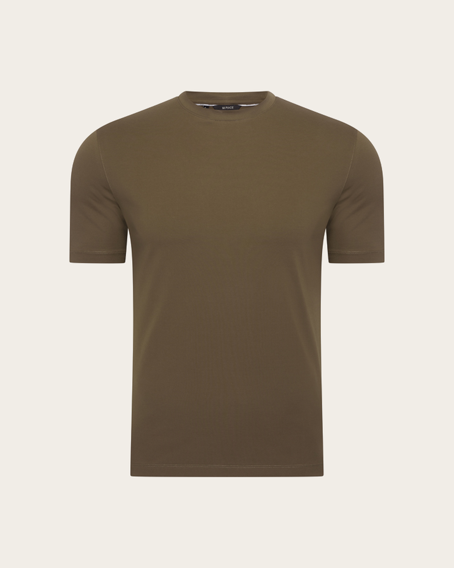 Calvi T-Shirt – Olive