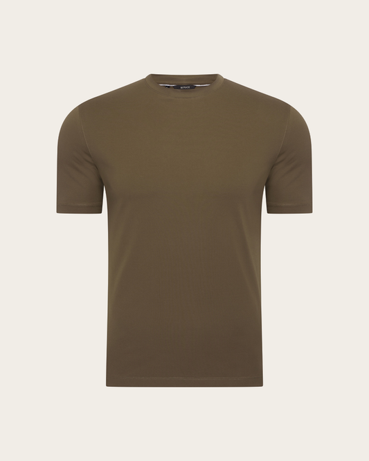 Calvi T-Shirt – Olive