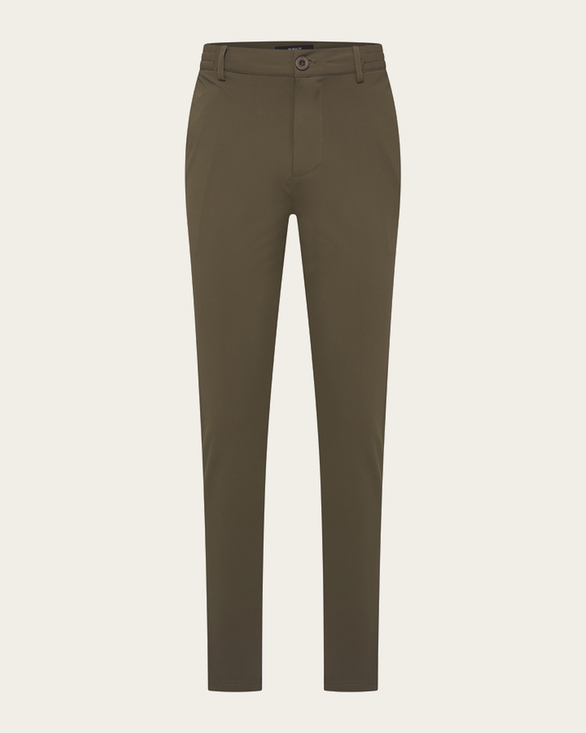 Como Trousers – Olive
