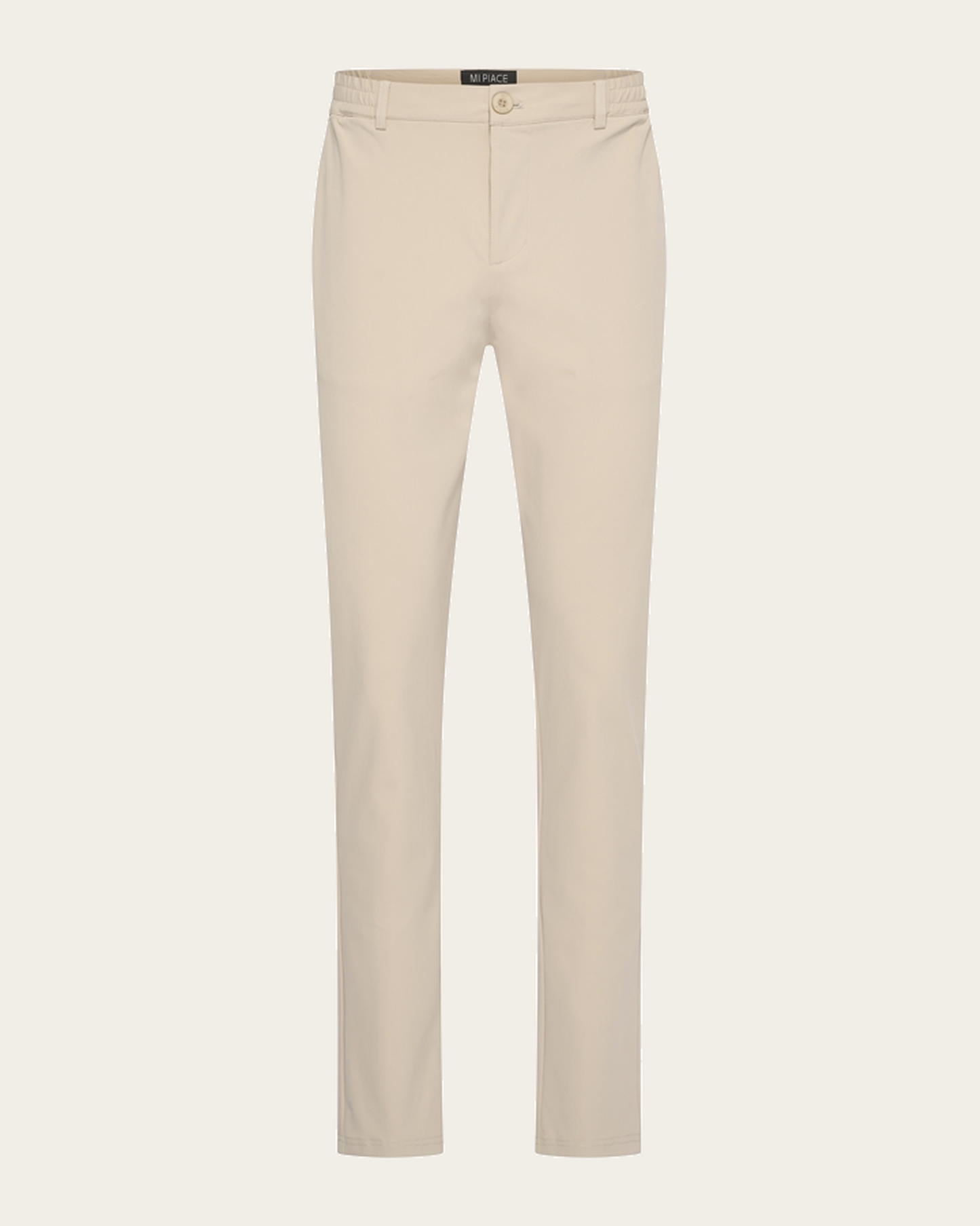 Como Trousers – Sand