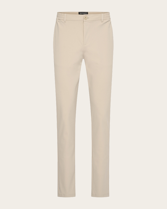 Como Trousers – Sand