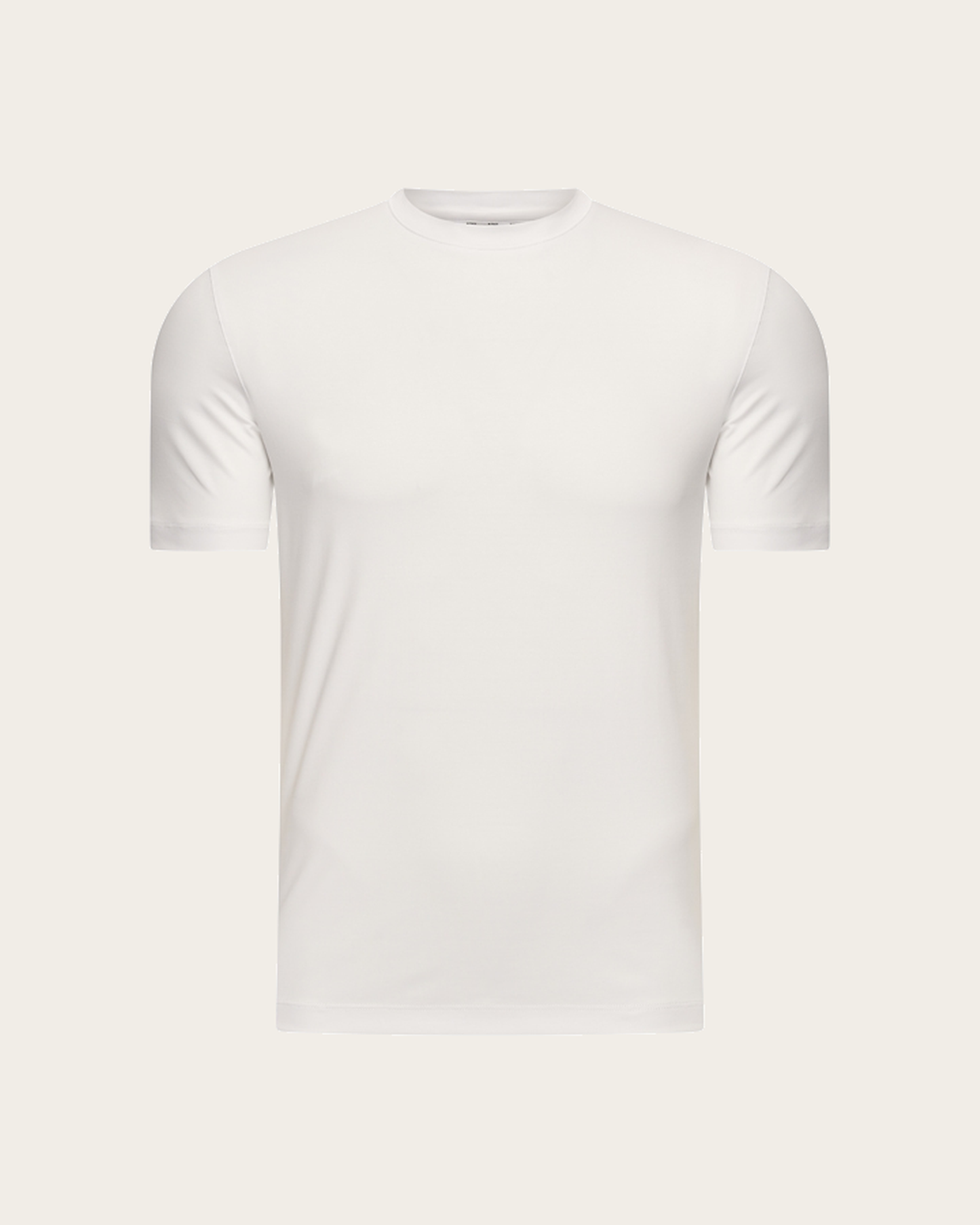 Calvi T-Shirt – White