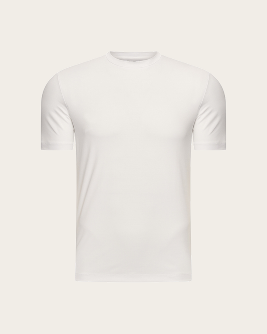 Calvi T-Shirt – White