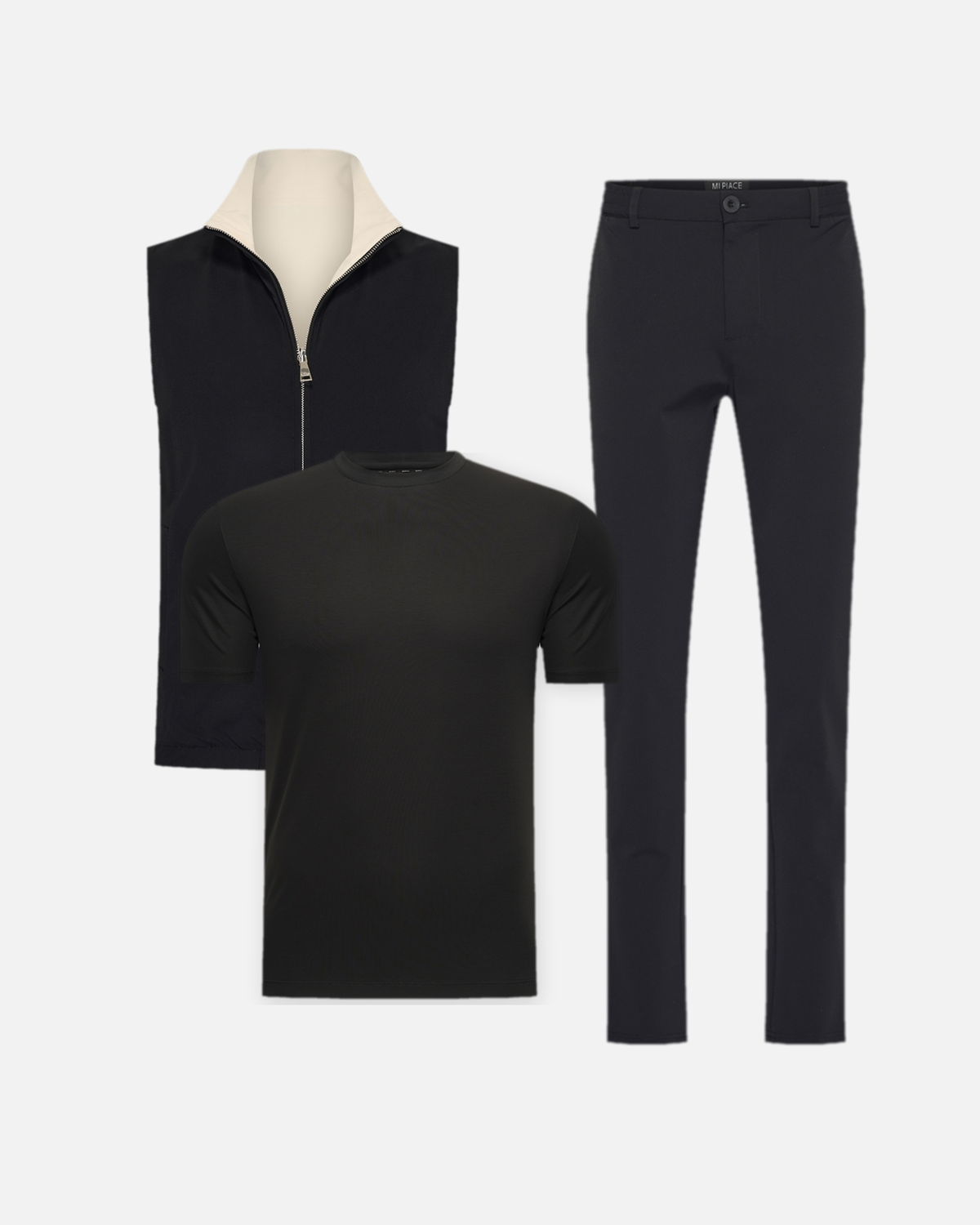 The Black Bundle