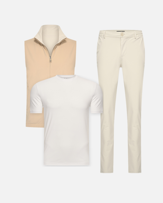The Beige/Kith Bundle