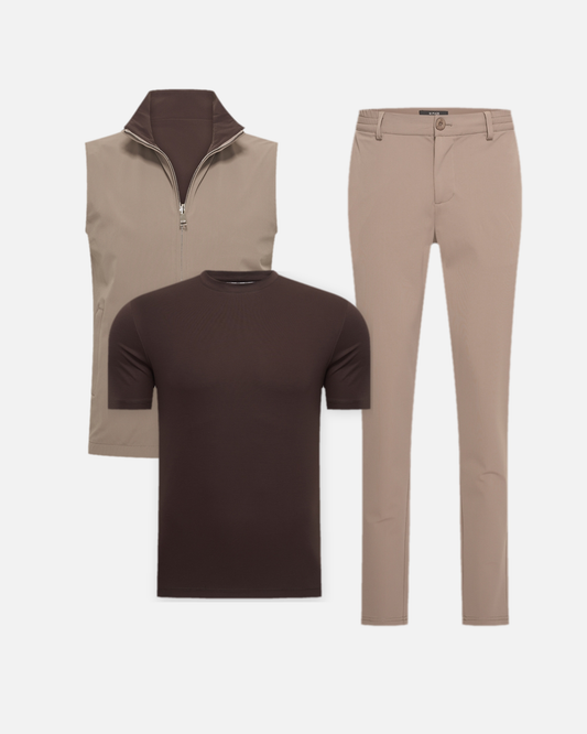 The Falcon/Espresso Bundle